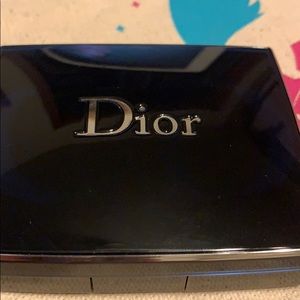 Dior Makeup - Dior 5 couleurs Cherrie Bow Edition Dior Makeup - Dior 5 couleurs Cherrie Bow Edition